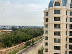 Aquarius By The Park (D16), Condominium #415361081